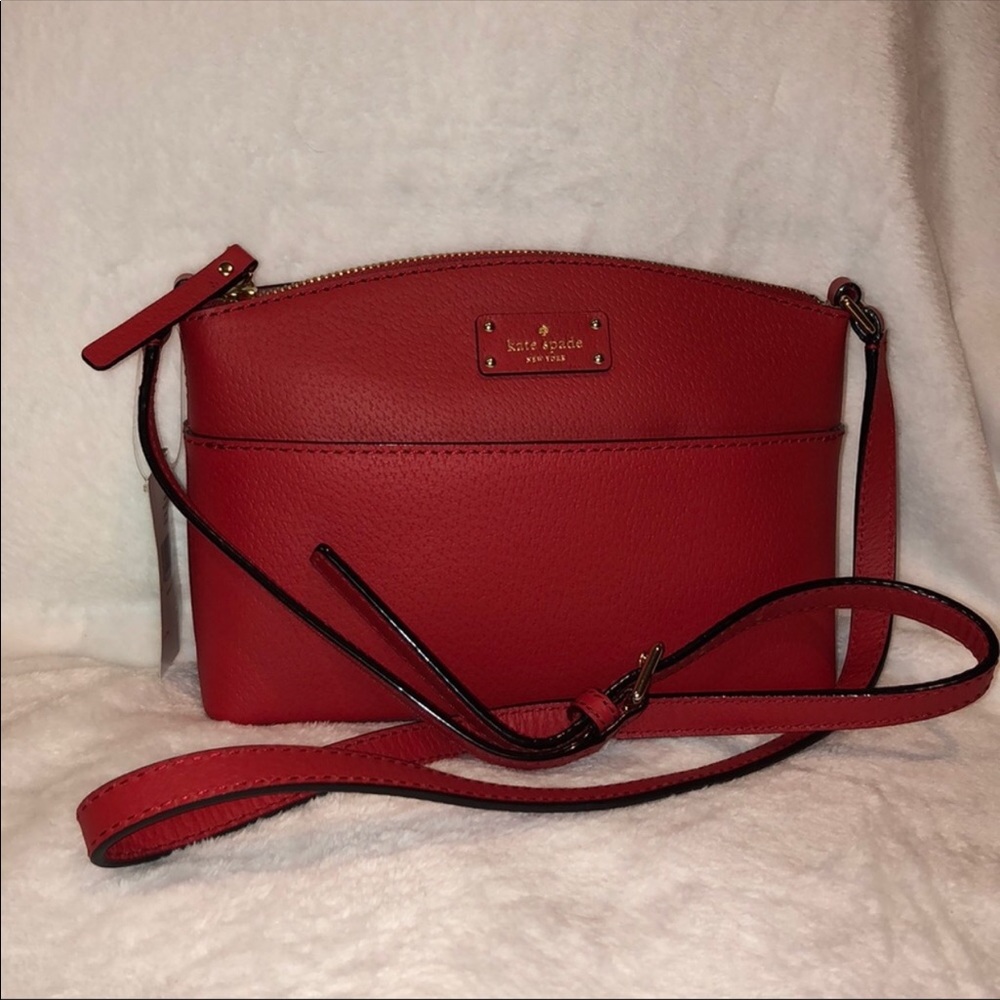 NWT! Kate Spade Crossbody ♠️